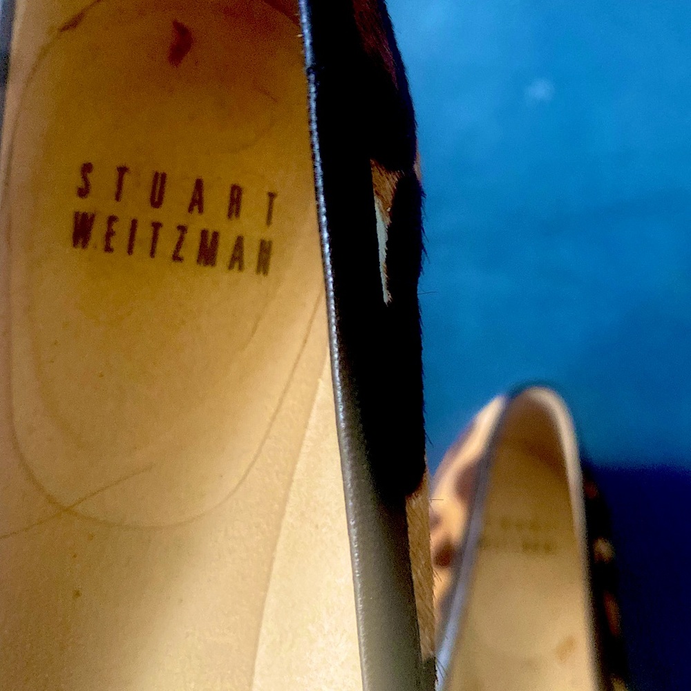 Stuart Weizmann Shoes - image 2